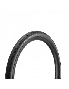 Pirelli Däck Cinturato Gravel H 40-622 127tpi TLR Svart