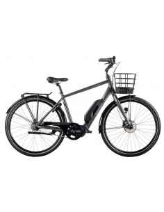 Ecoride Ambassador HS M-5 E6100 501Wh