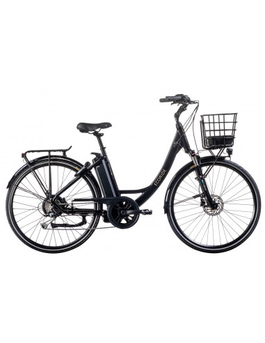 Ecoride Ambassador X AXS H-9