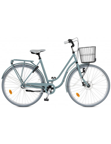 Skeppshult Smile 7-vxl Dam