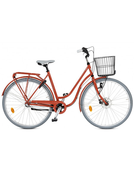 Skeppshult Smile 7-vxl Dam