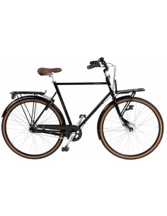 Skeppshult Natur 7-vxl Herr