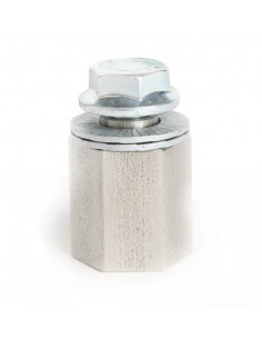Thule Adapter Shimano 3/8x26