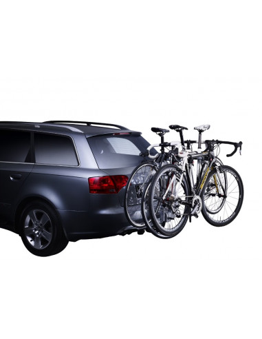 Thule Cykelhållare För Dragkrok HangOn 3