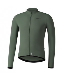 Shimano Tröja Vertex Thermal LS