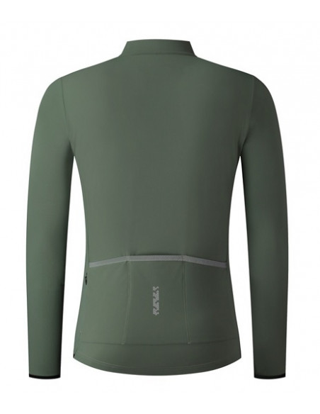 Shimano Tröja Vertex Thermal LS