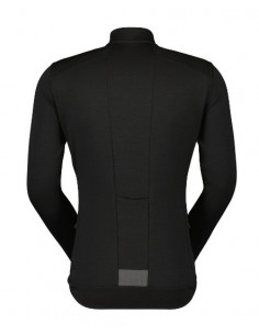 Scott Tröja Gravel Warm Merino LS Herr 2