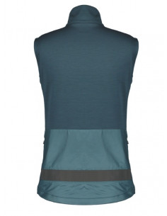 Scott Väst Gravel Warm Merino Herr 2