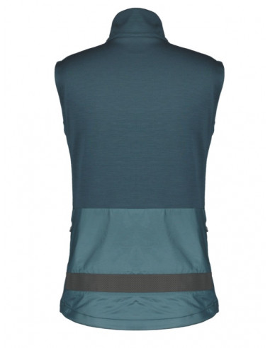 Scott Väst Gravel Warm Merino Herr