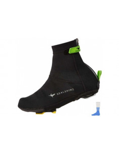 Sealskinz Skoskydd Neoprene