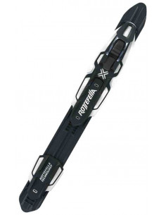 Rottefella Bindning Performance Classic 41/21 Svart