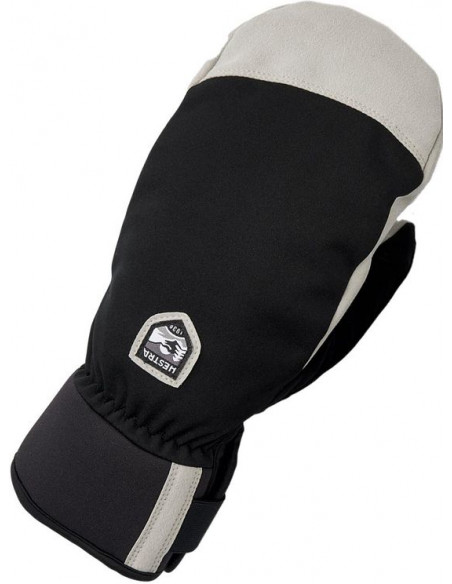 Hestra Handske W.S Wool Terry Mitt