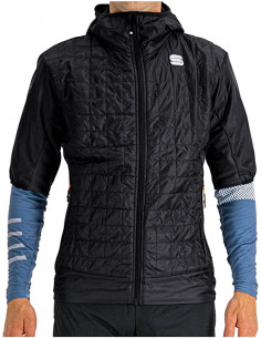 Sportful Jacka Rythmo Puffy Herr