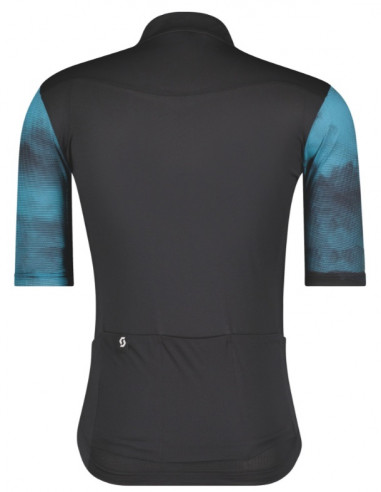 Scott Tröja Gravel 10 SS