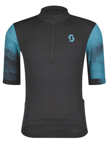 Scott Tröja Gravel 10 SS