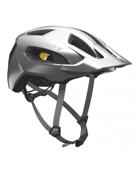 Scott Hjälm Supra Plus