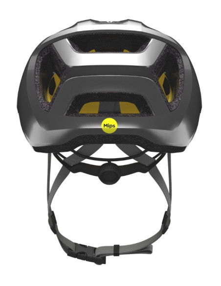 Scott Hjälm Supra Plus