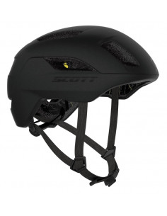 Scott Hjälm La Mokka Plus med Sensor