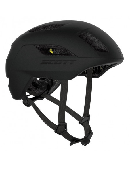 Scott Hjälm La Mokka Plus med Sensor