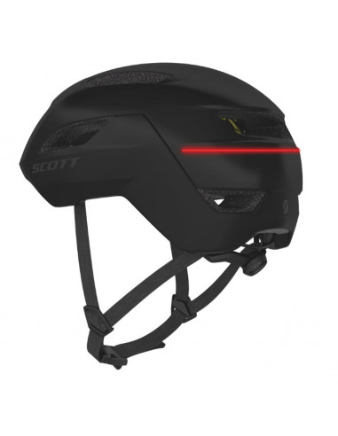 Scott Hjälm La Mokka Plus med Sensor