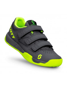 Scott Cykelskor MTB AR Kids Strap