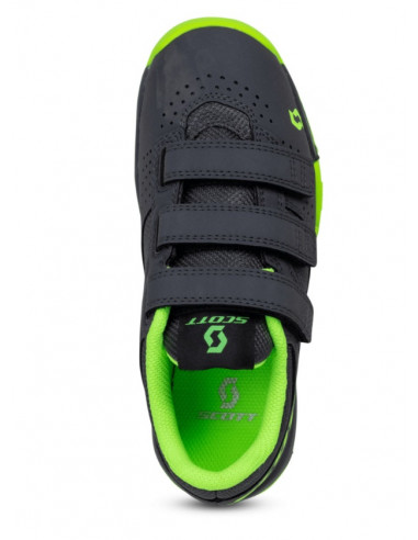 Scott Cykelskor MTB AR Kids Strap