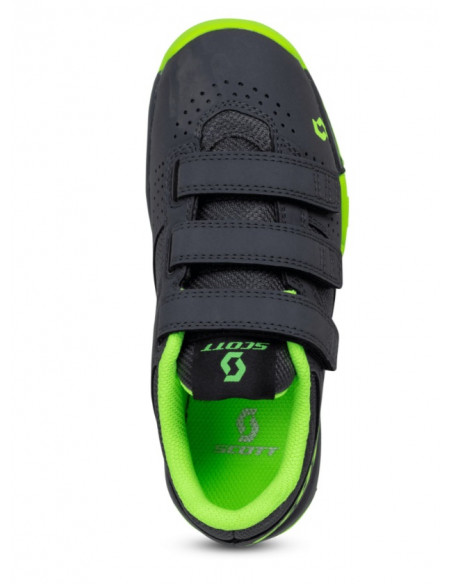 Scott Cykelskor MTB AR Kids Strap