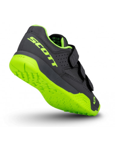 Scott Cykelskor MTB AR Kids Strap