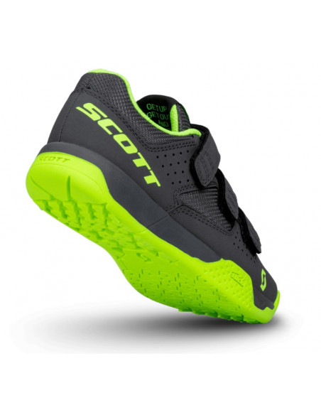 Scott Cykelskor MTB AR Kids Strap