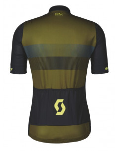 Scott Tröja RC Team 10 SS 2
