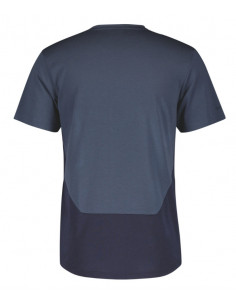 Scott Tröja Trail Flow DRI SS 2