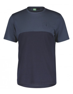 Scott Tröja Trail Flow DRI SS