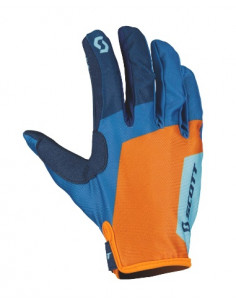 Scott Handske 350 Race Evo Jr