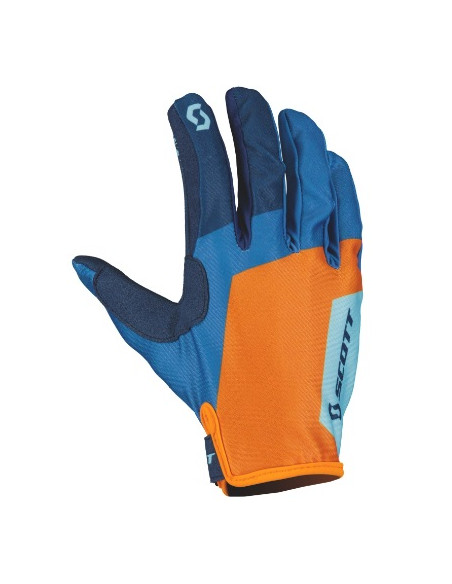 Scott Handske 350 Race Evo Jr