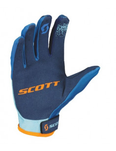 Scott Handske 350 Race Evo Jr 2