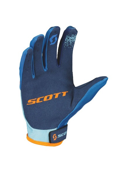 Scott Handske 350 Race Evo Jr