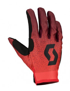 Scott Handske 350 Dirt Evo Jr