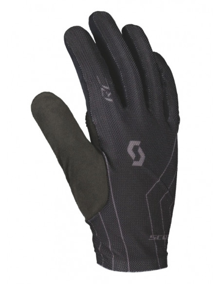 Scott Handske RC Team LF