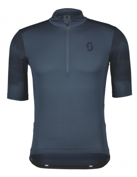 Scott Tröja Gravel 10 SS