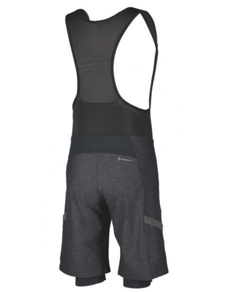 Scott Byxa Gravel Hybrid +++ Shorts