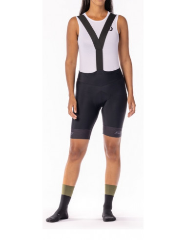 Scott Byxa RC Pro Bibshorts +++ Dam