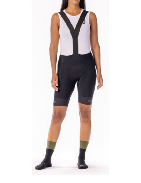 Scott Byxa RC Pro Bibshorts +++ Dam
