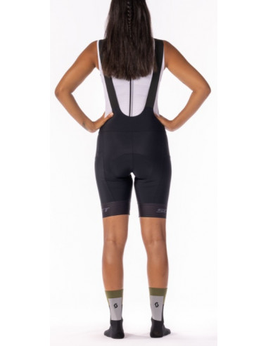 Scott Byxa RC Pro Bibshorts +++ Dam