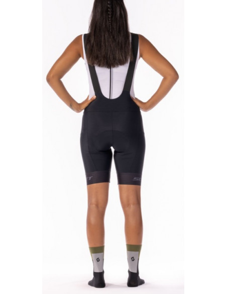 Scott Byxa RC Pro Bibshorts +++ Dam