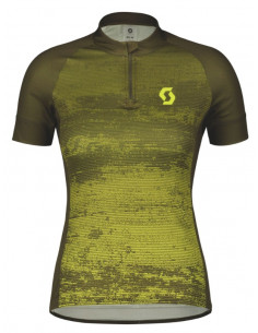 Scott Tröja Dam Endurance 30 SS