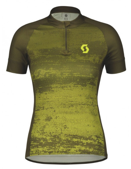 Scott Tröja Dam Endurance 30 SS