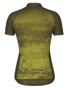 Scott Tröja Dam Endurance 30 SS 2