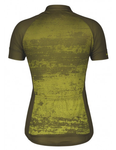 Scott Tröja Dam Endurance 30 SS