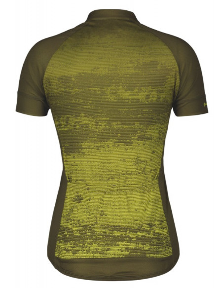 Scott Tröja Dam Endurance 30 SS