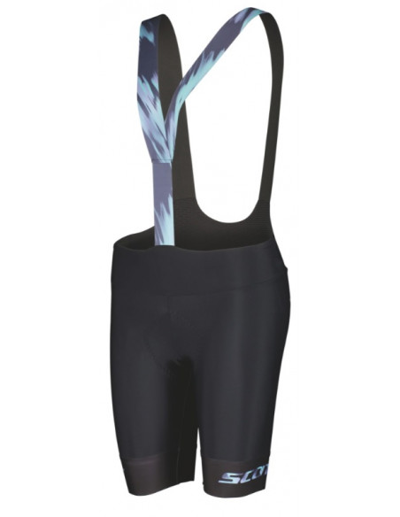 Scott Byxa RC Contessa Sign+++ Bibshorts Dam